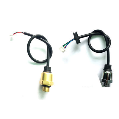 5V 10Bar Micro Water Differential Pressure Transmitter For Pumps