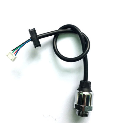 5V 10Bar Micro Water Differential Pressure Transmitter For Pumps