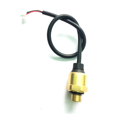 5V 10Bar Micro Water Differential Pressure Transmitter For Pumps