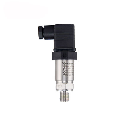20mA 2 Wire Output 24VDC Water Piezoelectric Pressure Transmitter